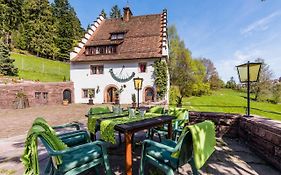 Herrenhaus Hofgut Bärenschlössle
